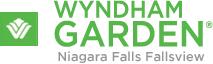 Wyndham Garden Niagara Falls Fallsview logo